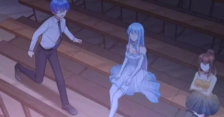 Tôi Là Bạn Gái Của Tôi?! Chapter 112 - Trang 2