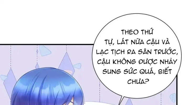Tôi Là Bạn Gái Của Tôi?! Chapter 112 - Trang 2