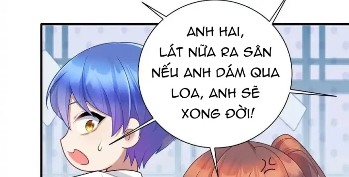 Tôi Là Bạn Gái Của Tôi?! Chapter 112 - Trang 2