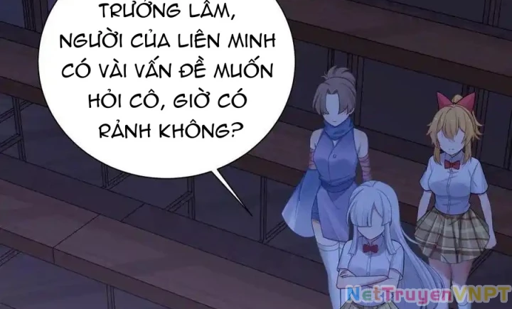 Tôi Là Bạn Gái Của Tôi?! Chapter 112 - Trang 2