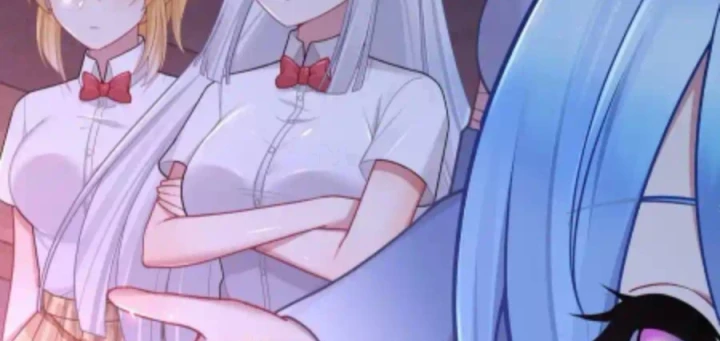 Tôi Là Bạn Gái Của Tôi?! Chapter 112 - Trang 2