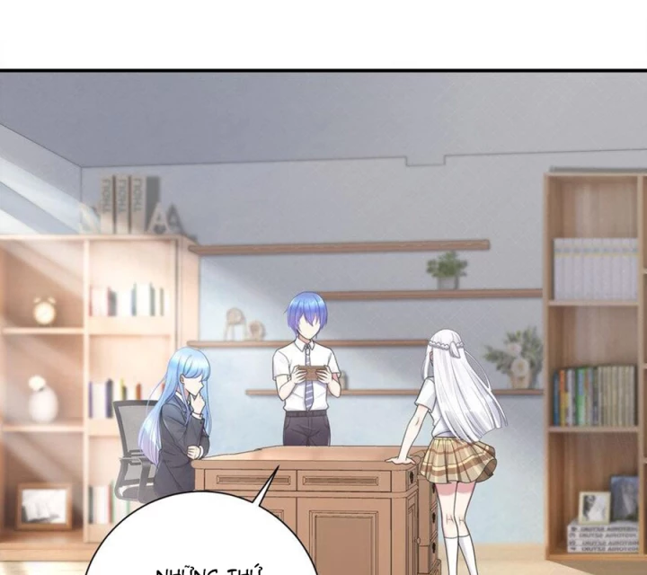 Tôi Là Bạn Gái Của Tôi?! Chapter 114 - Trang 2