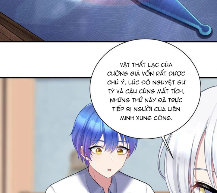 Tôi Là Bạn Gái Của Tôi?! Chapter 114 - Trang 2