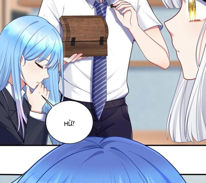 Tôi Là Bạn Gái Của Tôi?! Chapter 114 - Trang 2