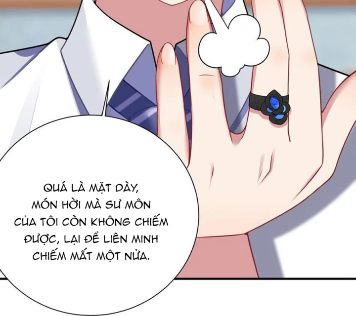 Tôi Là Bạn Gái Của Tôi?! Chapter 114 - Trang 2