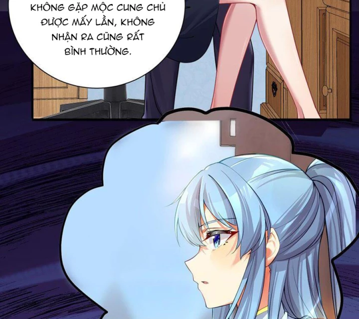 Tôi Là Bạn Gái Của Tôi?! Chapter 114 - Trang 2