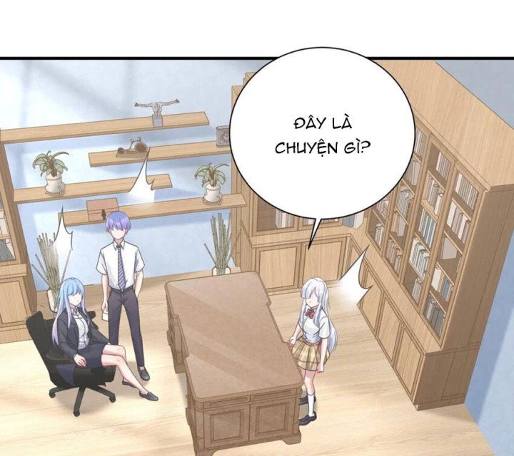 Tôi Là Bạn Gái Của Tôi?! Chapter 114 - Trang 2