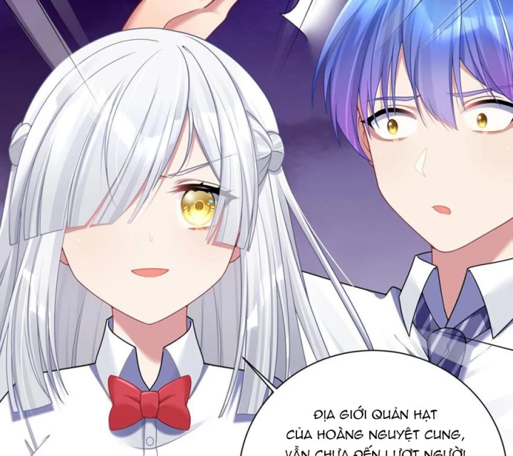 Tôi Là Bạn Gái Của Tôi?! Chapter 114 - Trang 2