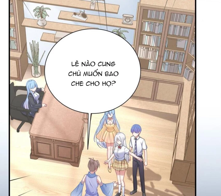 Tôi Là Bạn Gái Của Tôi?! Chapter 114 - Trang 2