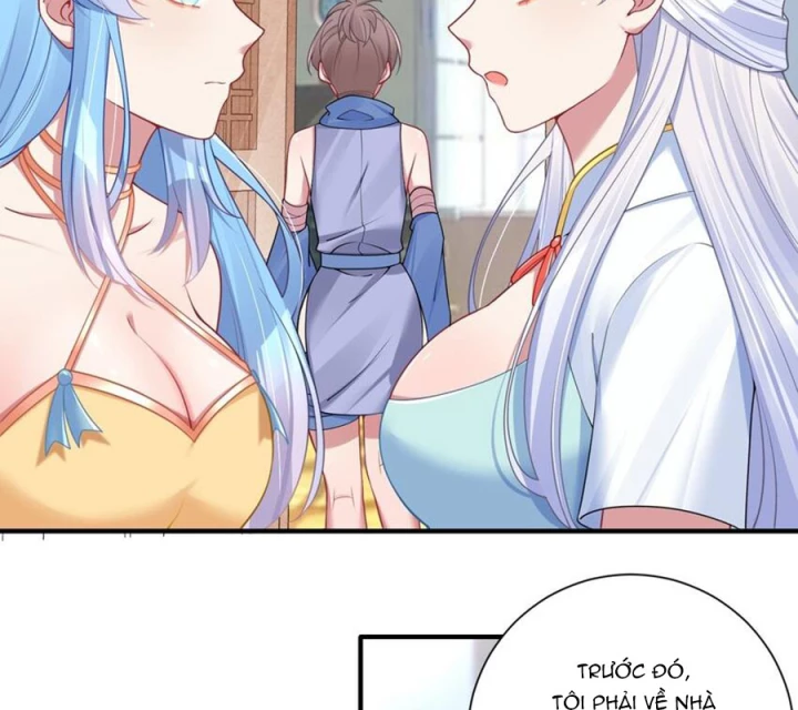 Tôi Là Bạn Gái Của Tôi?! Chapter 114 - Trang 2