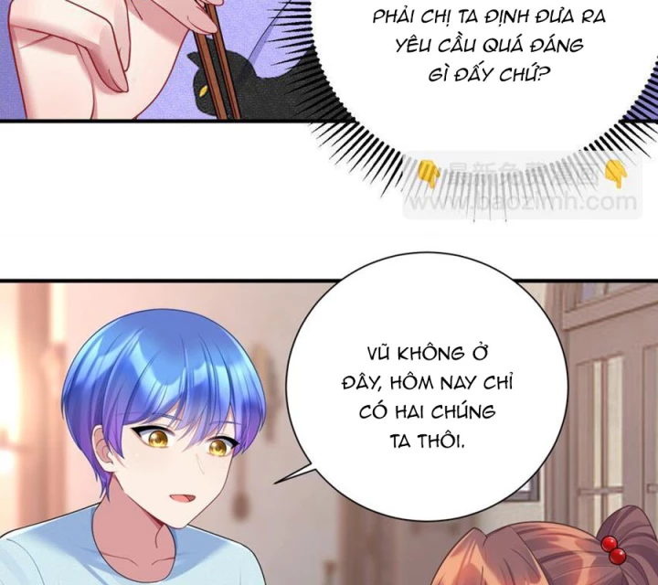Tôi Là Bạn Gái Của Tôi?! Chapter 114 - Trang 2
