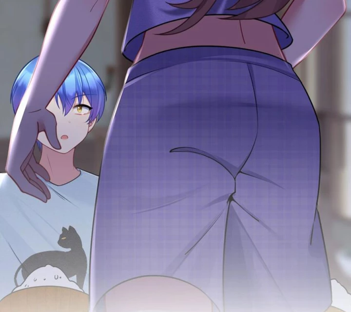 Tôi Là Bạn Gái Của Tôi?! Chapter 114 - Trang 2