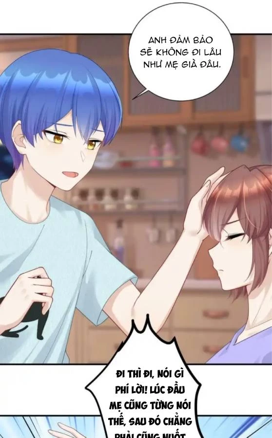 Tôi Là Bạn Gái Của Tôi?! Chapter 115 - Trang 2