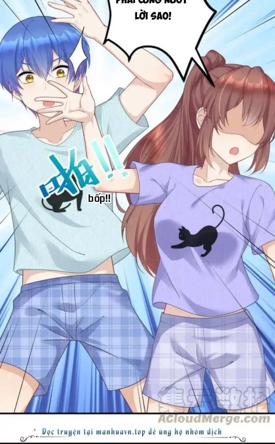 Tôi Là Bạn Gái Của Tôi?! Chapter 115 - Trang 2