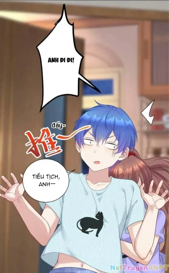 Tôi Là Bạn Gái Của Tôi?! Chapter 115 - Trang 2