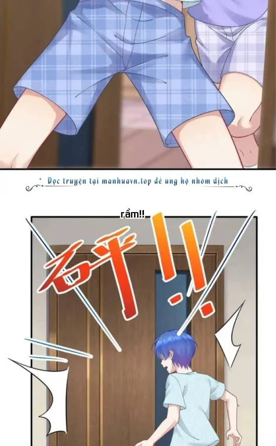Tôi Là Bạn Gái Của Tôi?! Chapter 115 - Trang 2