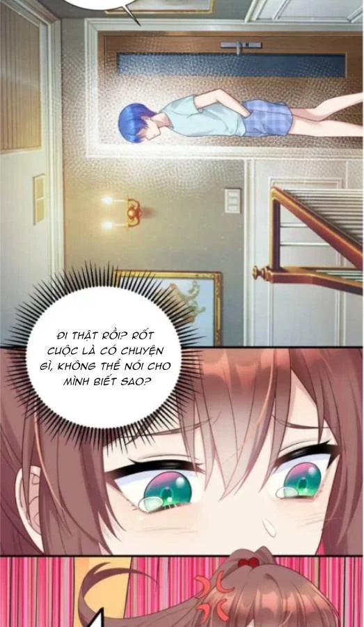 Tôi Là Bạn Gái Của Tôi?! Chapter 115 - Trang 2