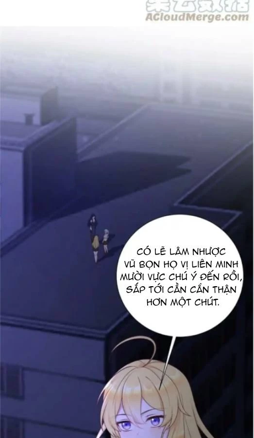 Tôi Là Bạn Gái Của Tôi?! Chapter 115 - Trang 2