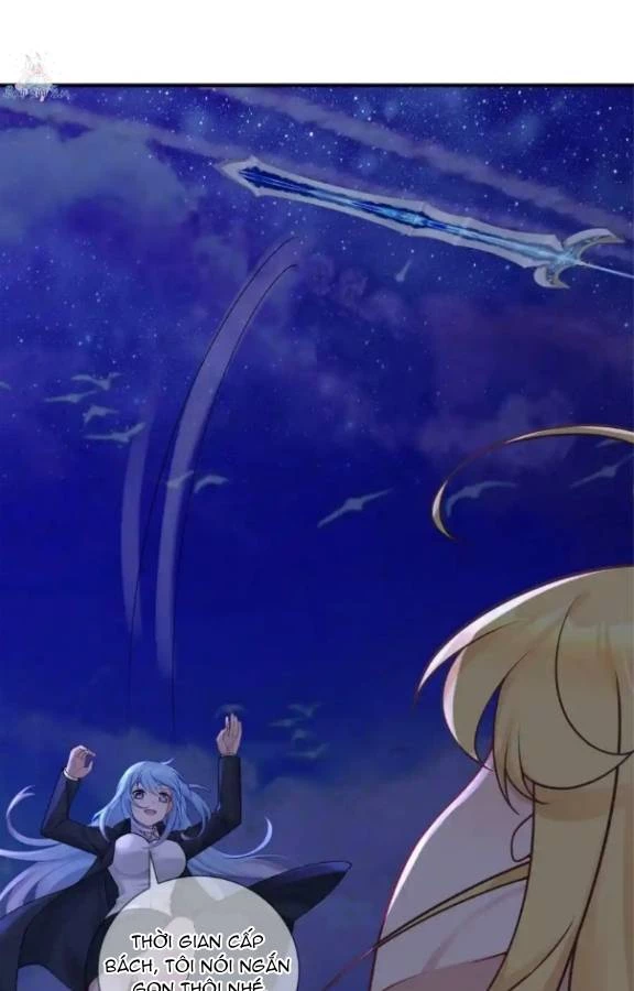 Tôi Là Bạn Gái Của Tôi?! Chapter 115 - Trang 2