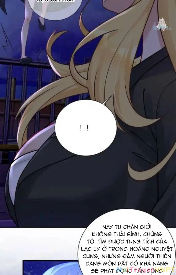 Tôi Là Bạn Gái Của Tôi?! Chapter 115 - Trang 2