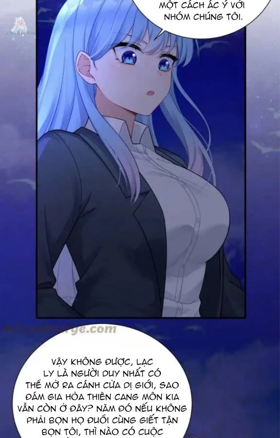 Tôi Là Bạn Gái Của Tôi?! Chapter 115 - Trang 2