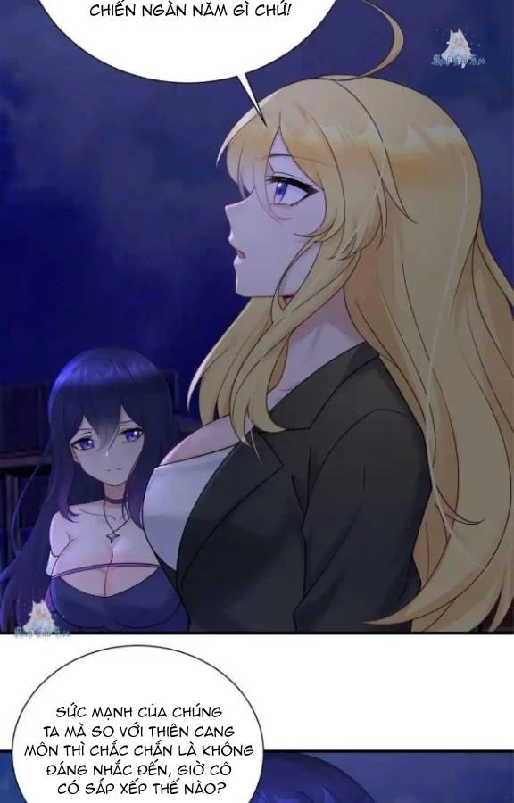 Tôi Là Bạn Gái Của Tôi?! Chapter 115 - Trang 2