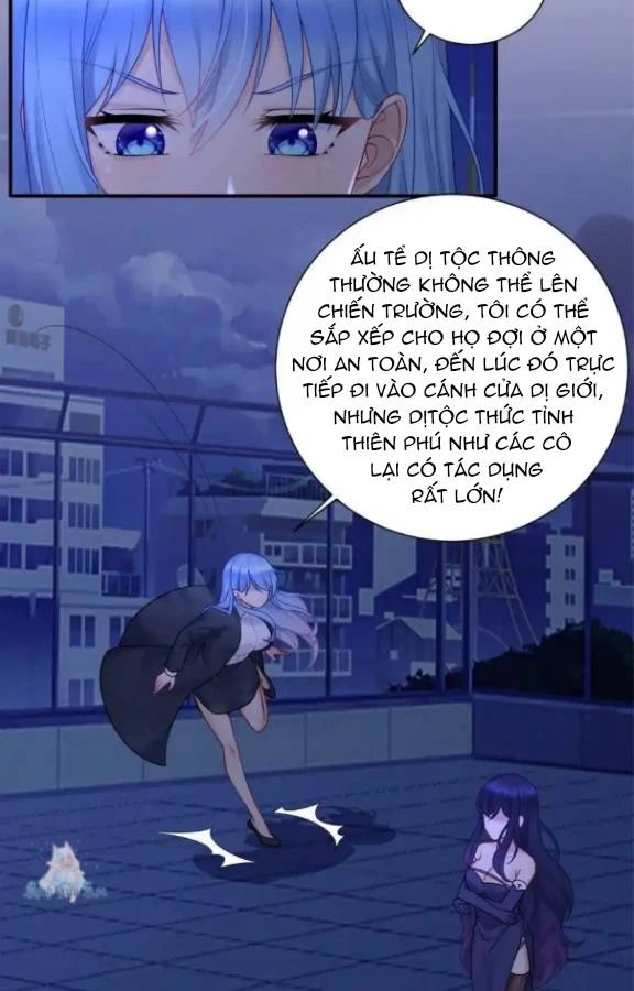 Tôi Là Bạn Gái Của Tôi?! Chapter 115 - Trang 2