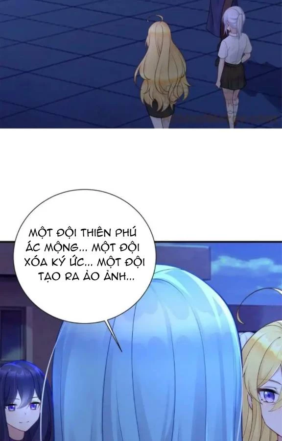 Tôi Là Bạn Gái Của Tôi?! Chapter 115 - Trang 2