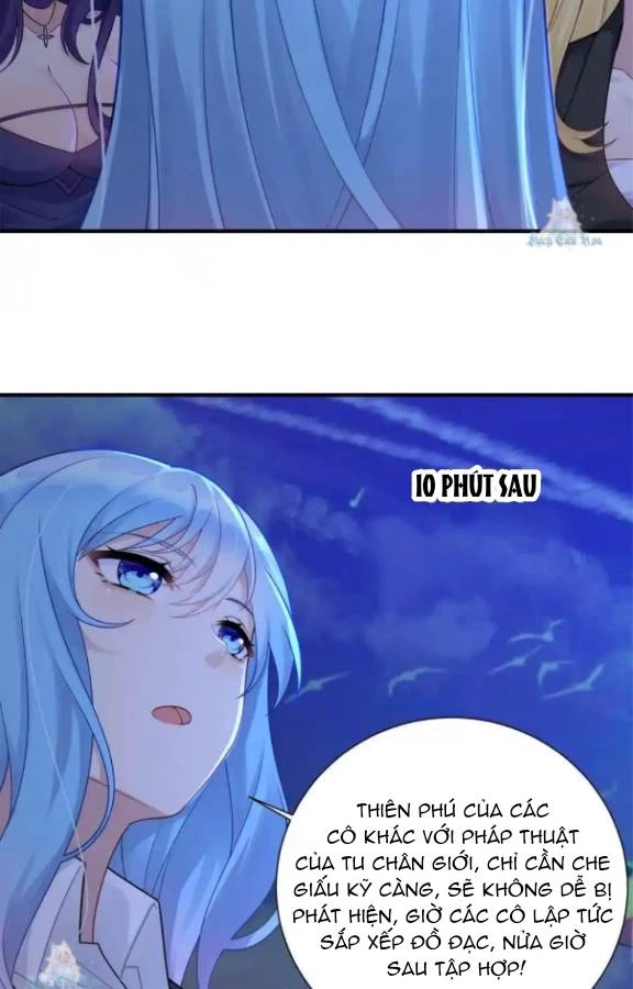 Tôi Là Bạn Gái Của Tôi?! Chapter 115 - Trang 2