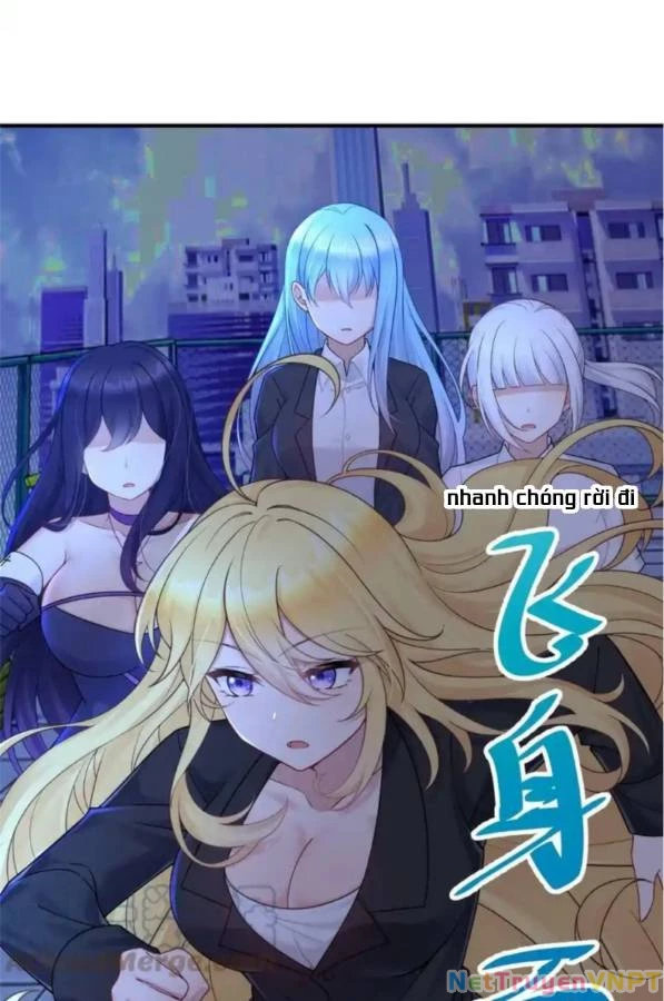 Tôi Là Bạn Gái Của Tôi?! Chapter 115 - Trang 2