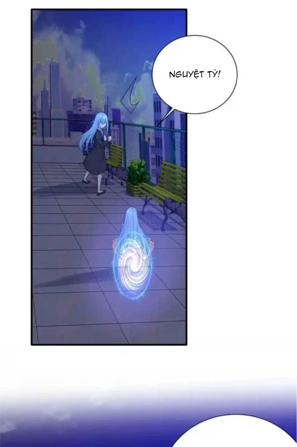 Tôi Là Bạn Gái Của Tôi?! Chapter 115 - Trang 2