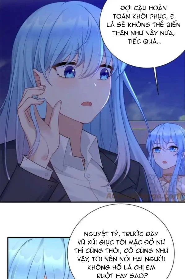 Tôi Là Bạn Gái Của Tôi?! Chapter 115 - Trang 2