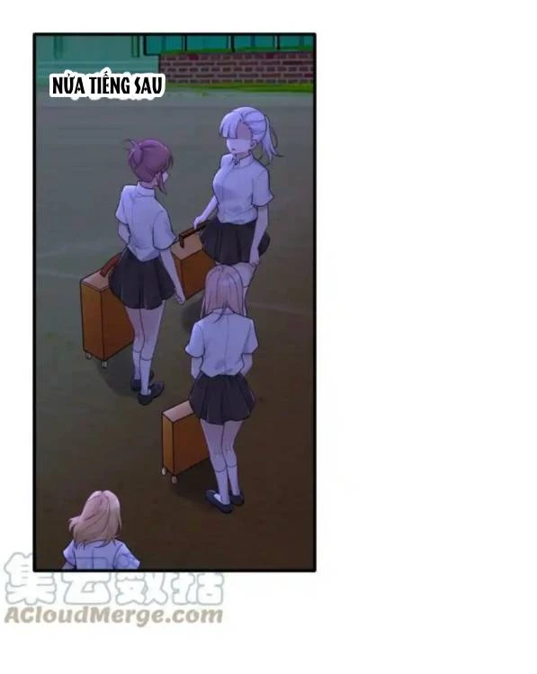Tôi Là Bạn Gái Của Tôi?! Chapter 115 - Trang 2