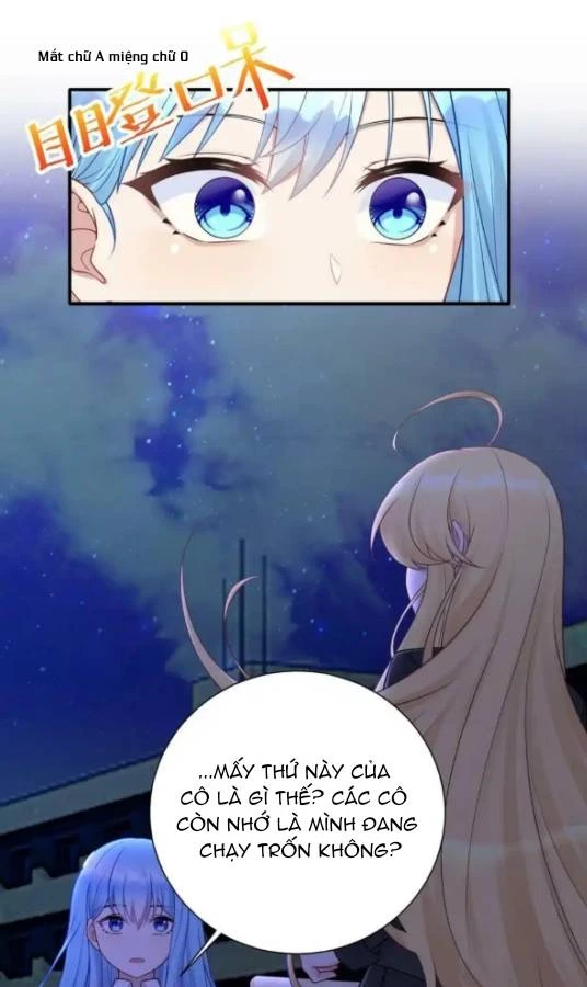Tôi Là Bạn Gái Của Tôi?! Chapter 115 - Trang 2