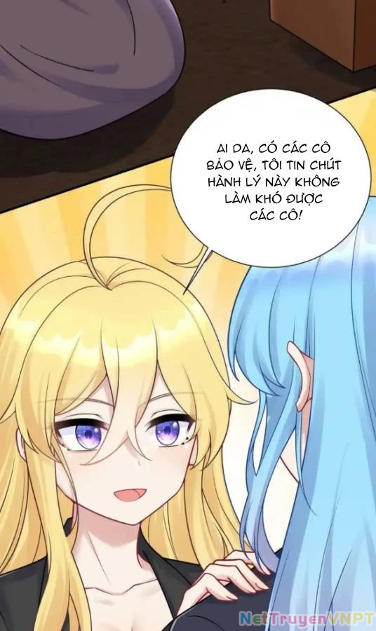 Tôi Là Bạn Gái Của Tôi?! Chapter 115 - Trang 2