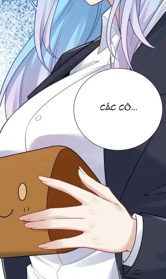 Tôi Là Bạn Gái Của Tôi?! Chapter 115 - Trang 2