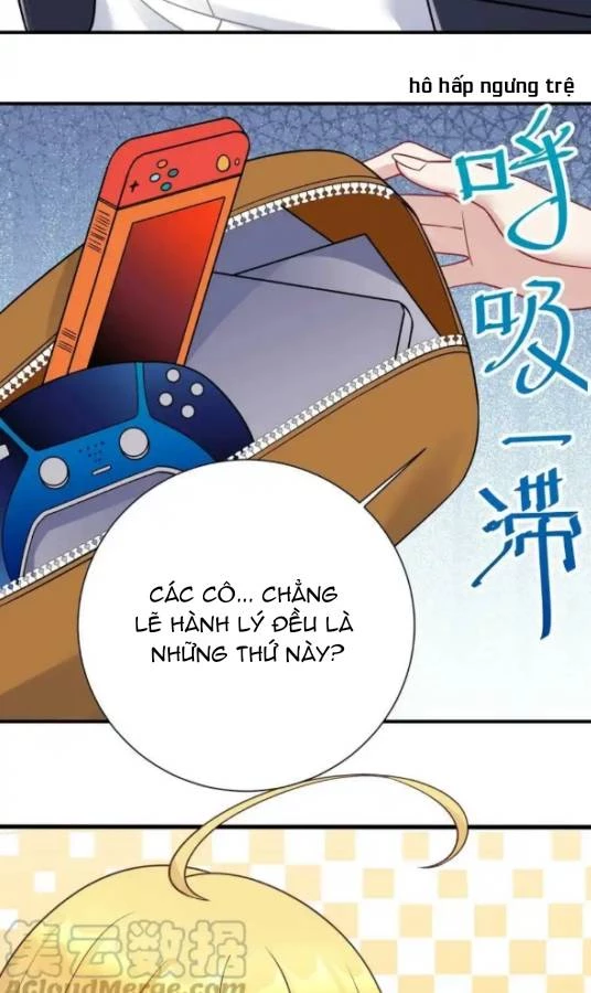 Tôi Là Bạn Gái Của Tôi?! Chapter 115 - Trang 2