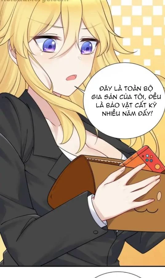Tôi Là Bạn Gái Của Tôi?! Chapter 115 - Trang 2
