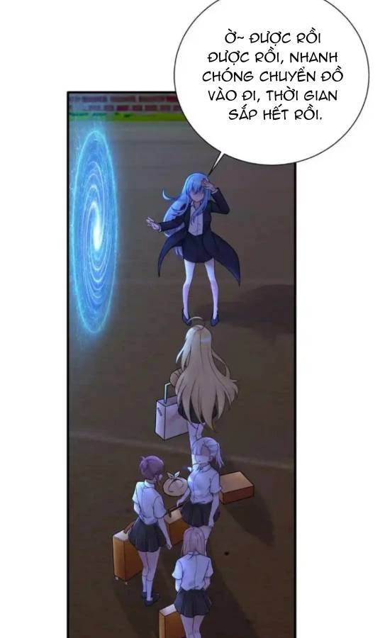 Tôi Là Bạn Gái Của Tôi?! Chapter 115 - Trang 2