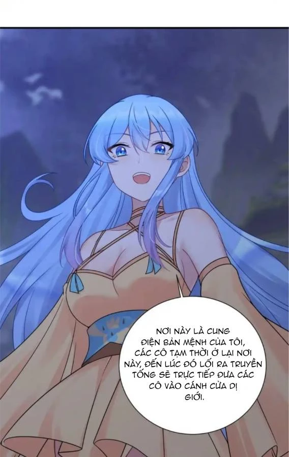 Tôi Là Bạn Gái Của Tôi?! Chapter 115 - Trang 2