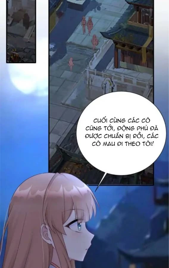 Tôi Là Bạn Gái Của Tôi?! Chapter 115 - Trang 2