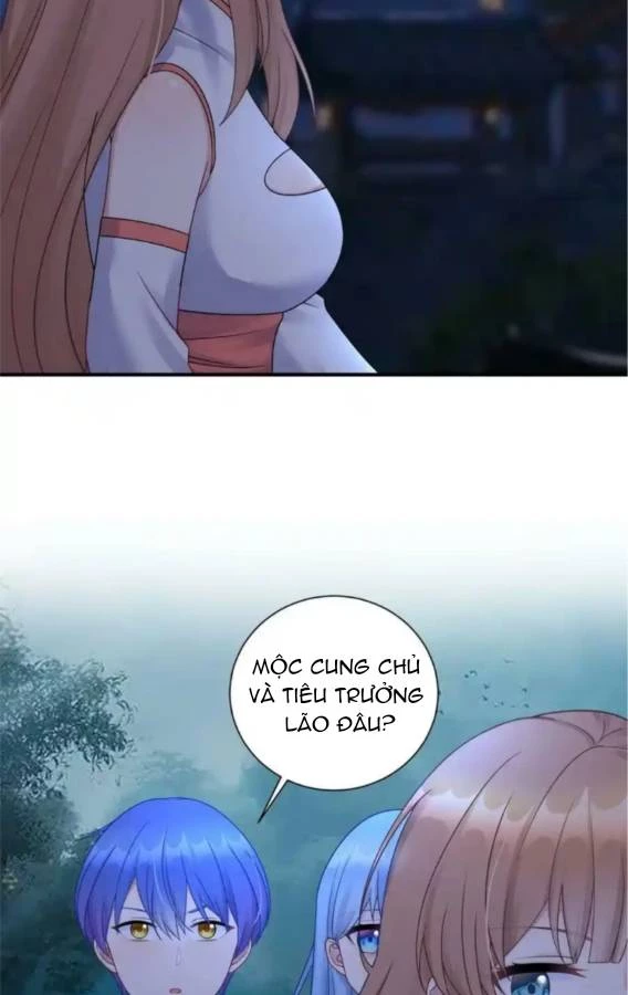 Tôi Là Bạn Gái Của Tôi?! Chapter 115 - Trang 2