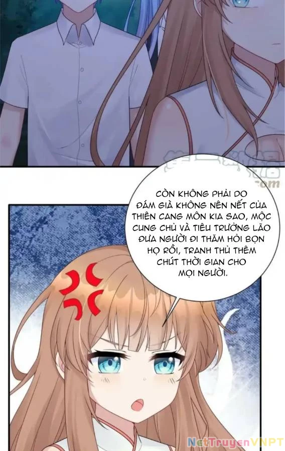 Tôi Là Bạn Gái Của Tôi?! Chapter 115 - Trang 2