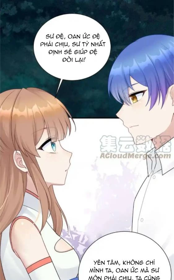 Tôi Là Bạn Gái Của Tôi?! Chapter 115 - Trang 2
