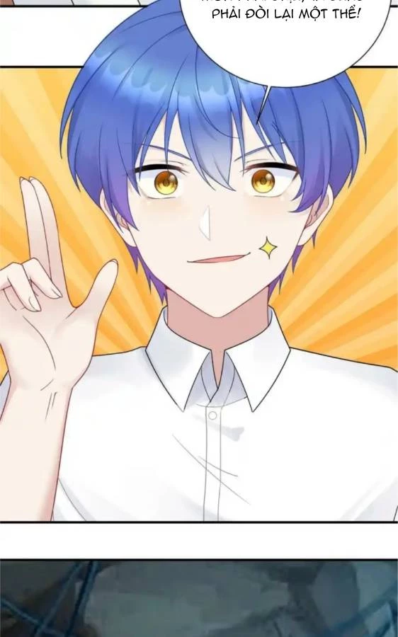 Tôi Là Bạn Gái Của Tôi?! Chapter 115 - Trang 2