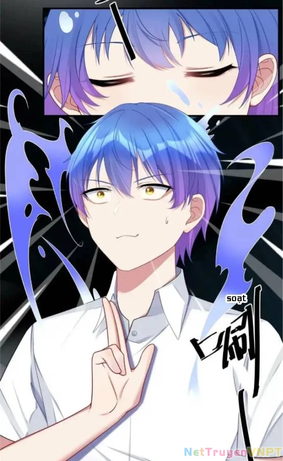 Tôi Là Bạn Gái Của Tôi?! Chapter 116 - Trang 2