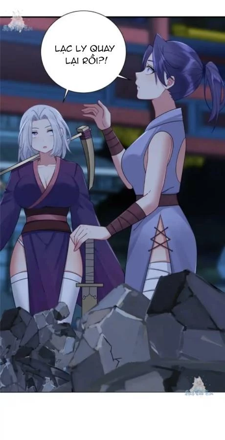 Tôi Là Bạn Gái Của Tôi?! Chapter 116 - Trang 2