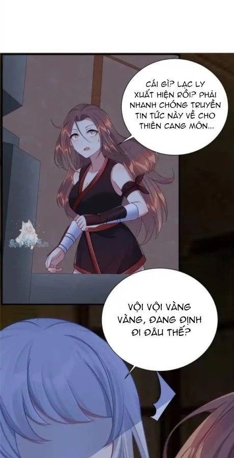 Tôi Là Bạn Gái Của Tôi?! Chapter 116 - Trang 2