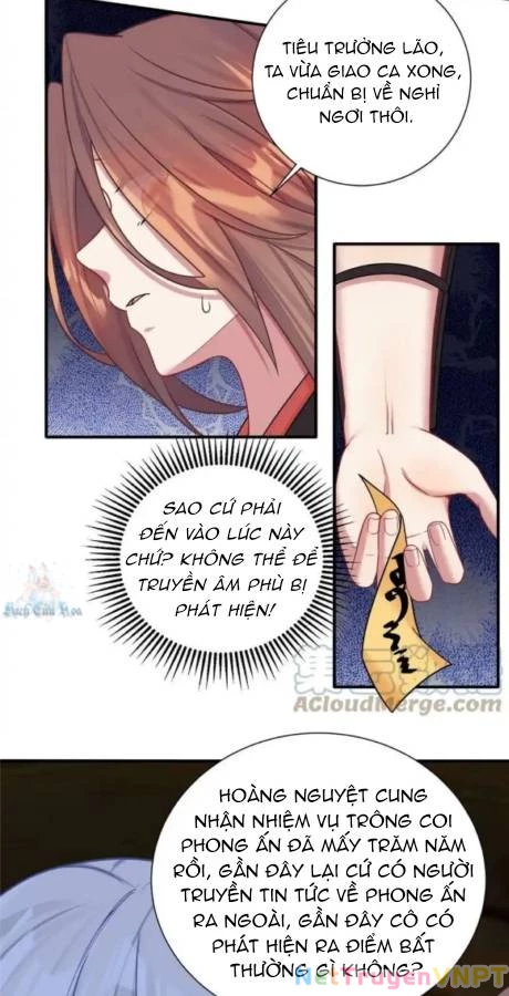 Tôi Là Bạn Gái Của Tôi?! Chapter 116 - Trang 2