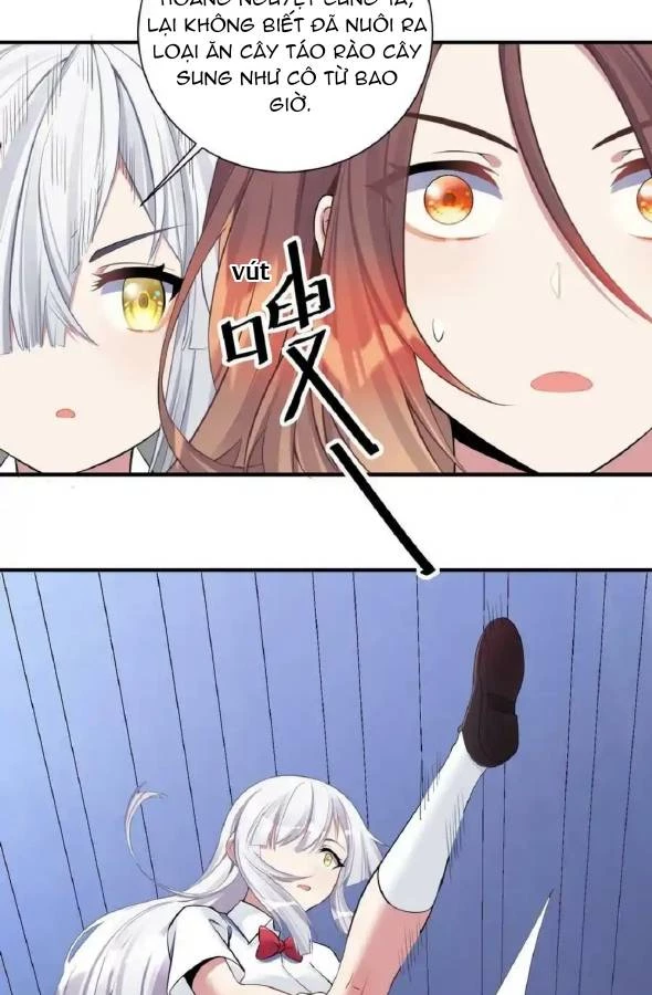 Tôi Là Bạn Gái Của Tôi?! Chapter 116 - Trang 2